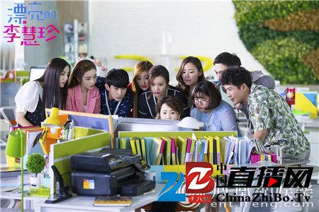 《李慧珍》朱英女神受热捧 王一楠为职场新人支招儿
