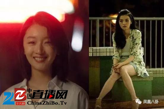 周冬雨pk春夏,这份92年演技答卷你给谁高分?(图19) 周冬雨pk春夏,这份92年演技答卷你给谁高分?