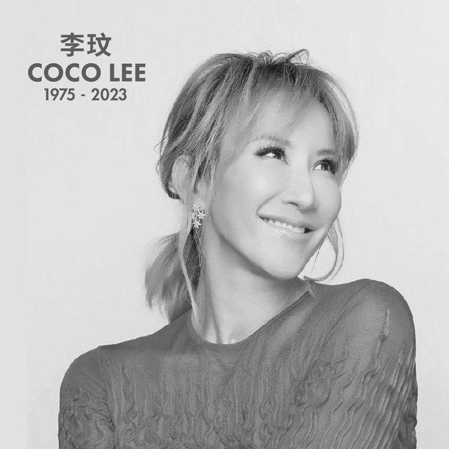 李玟老公:我一直对她很好(图1)