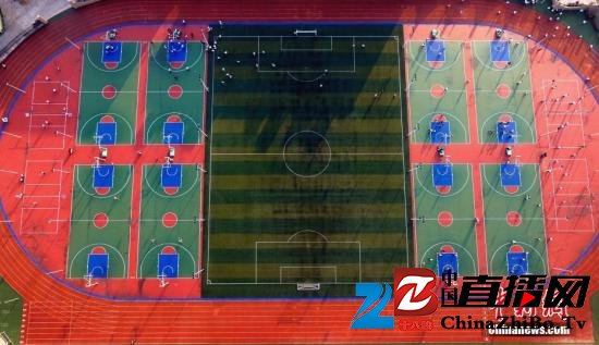 官方：学校体育场馆开放与居民工作时间适当错开