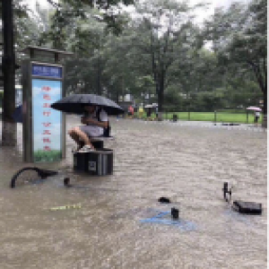 暴雨过后如何拯救你的电子产品？京东教你一些小妙招