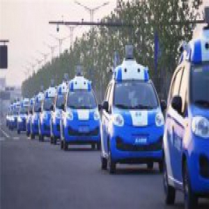 国内无人驾驶面临四大难题 安全问题难突破