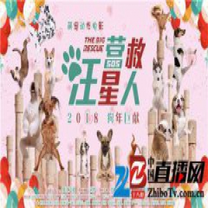 电影《营救汪星人》曝首支预告片