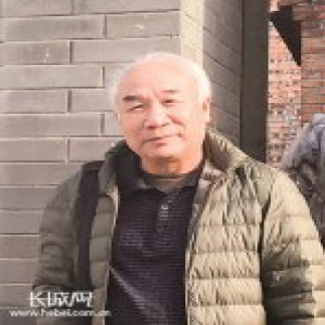 对话“白洋淀诗歌群落”代表人物、著名诗人林莽