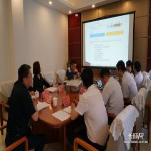 河北省人大法制委员会举行网上听证会提高立法质量