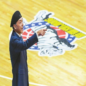 CBA间歇期后各队状态冰火两重天：阿的江开门红 山东队需调整