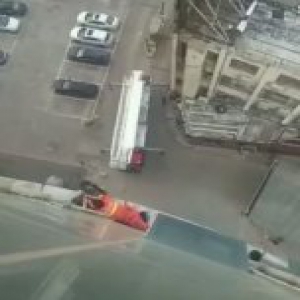 【长城评论】跳楼事件后，救援战士也需要心理干预