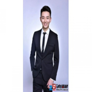 山东卫视小鲜肉新闻主播黄凯《早安山东》受欢迎