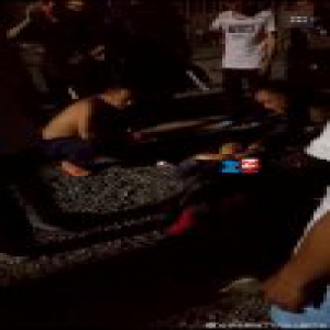 郑拓疆打骂群演混乱警察鸣枪现场 郑拓疆道歉了吗微信聊天记录图