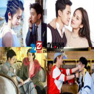 唐艺昕颖儿韩东君鹿晗 最登对的绯闻情侣大盘点