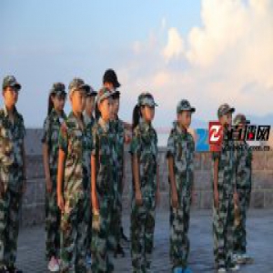 浙江经视综艺《少年预备役》 特训营第二期剧照首曝光