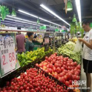 5月河北CPI环比下降0.4% 环比指数已连续三个月下降