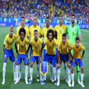 动感世界杯丨巴西1比1战平瑞士