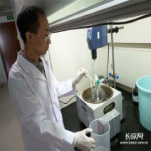 正定科技工作实现加速度