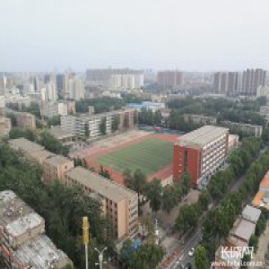 河北：中考期间天气炎热 提醒考生注意防暑