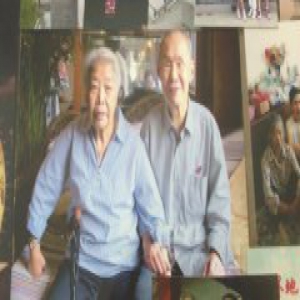 老兵贺光辉离世 中国远征军老兵提醒年轻人不要忘记历史