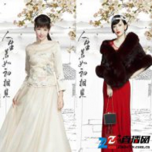 《人生若如初相见》吕佳容孙怡被称“最无公害情敌”