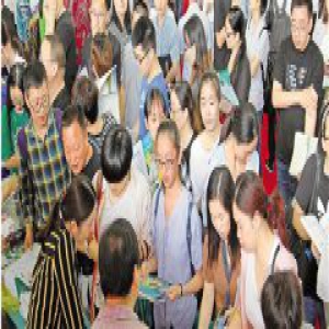 我省2018年新高考首轮志愿填报截止