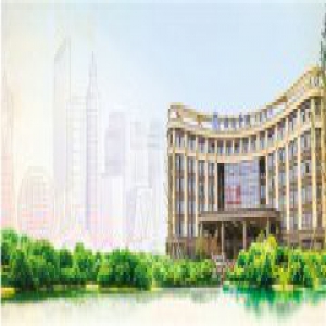 浙江省老年医疗中心投入运营