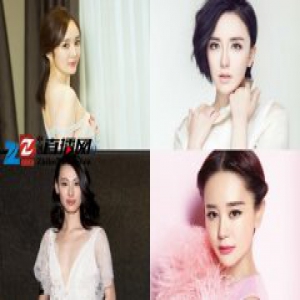 杨幂吕佳容梁洛施海陆 盘点这些深入直播坑的女星