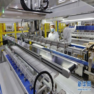 张家口经济开发区：产业聚集助推经济发展