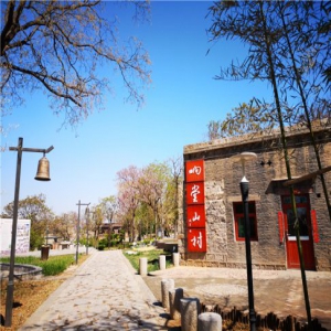 峰峰矿区全域推进农村人居环境整治