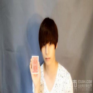 陈奕天短短几十秒却做到了世界性魔术效果 厉害了我的哥