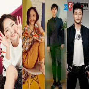 谭松韵吕佳容邢昭林吴京 他们到底凭什么名声大躁