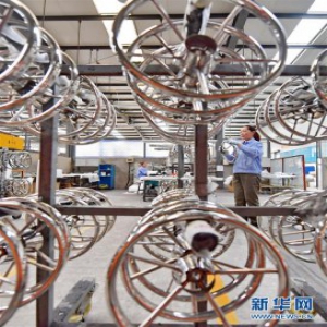 河北滦南：民营企业优化升级助推经济高质量发展