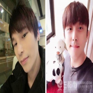 陈奕天韩野为何7年前就有交集？原来是这段尘封已久的往事