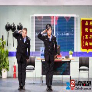 喜剧人助演藏龙卧虎 春晚小品作者姜力琳绽放风采