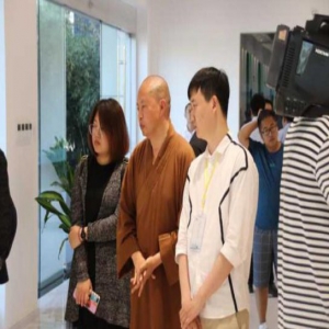 潍坊这家企业拿下多个全球第一 引名人大V集体“打call”