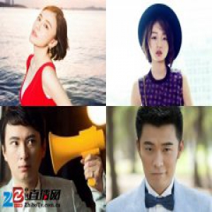 王思聪吕佳容周冬雨陈赫 明星也钟爱街头撸串