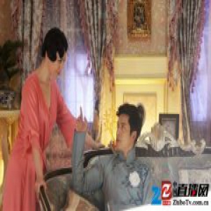 韩东君低调默认恋情 新女友吕佳容猛料满天飞