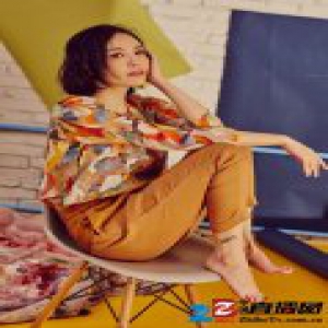 吕佳容不惧网络暴力 称欲戴王冠必承其重