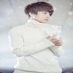 陈奕天正能量公益小天使 连卖个萌都和赵丽颖很像