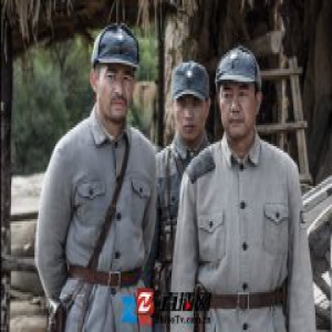 《南泥湾》热拍 杨骏艰辛拍摄再续军旅情