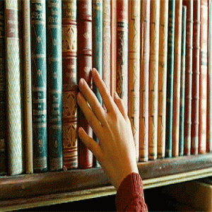 读书是为了长知识还是摆“姿势”？