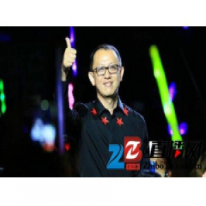 洪涛离职湖南卫视？发微博：初心永记 撸起袖子加油干