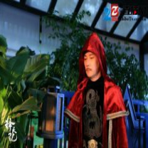 搞事情！《择天记》惊世真相 教宗张兆辉就是红袍