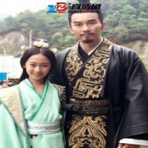 《军师联盟》收官 吴雨珏敬业拍摄多部大戏将播