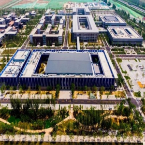 最新消息！雄安新区已注册企业2362家