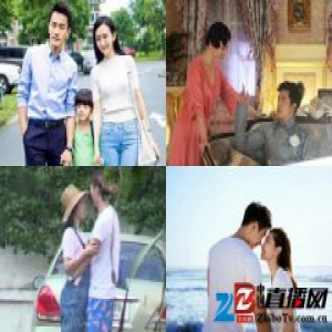 盘点被卓伟扒出的恋情 王鸥吕佳容白百何李冰冰