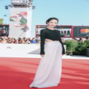 《星溪的三次奇遇》入围威尼斯电影节 女主许芳铱亮相红毯