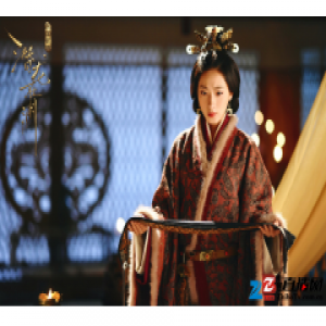 万茜长发孕照热议 剧中怼人功夫更是了得