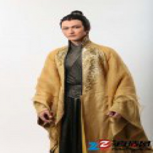 《轩辕剑之汉之云》明日将播 黄衣尊者张峻鸣魅惑上线