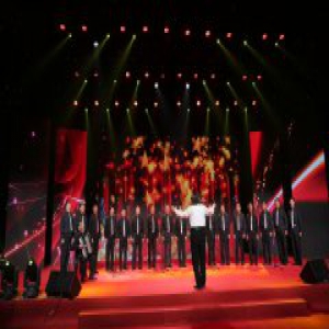 朝阳举办“法治文艺京城行”选拔总决赛