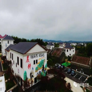 航拍|融媒看赣鄱：大美江西，美在何处？