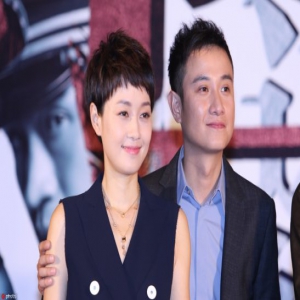 这是什么魔咒，文章白百合带领失恋33天剧组成员集体失恋