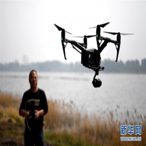 河北文安：打造巡河新模式